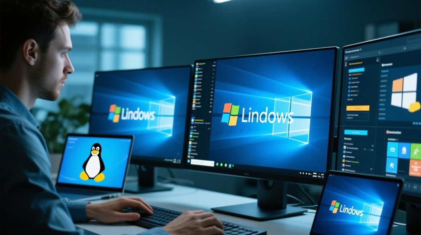 Linux系统如何完美运行Windows程序?兼容方案有哪些?-好主机测评网
