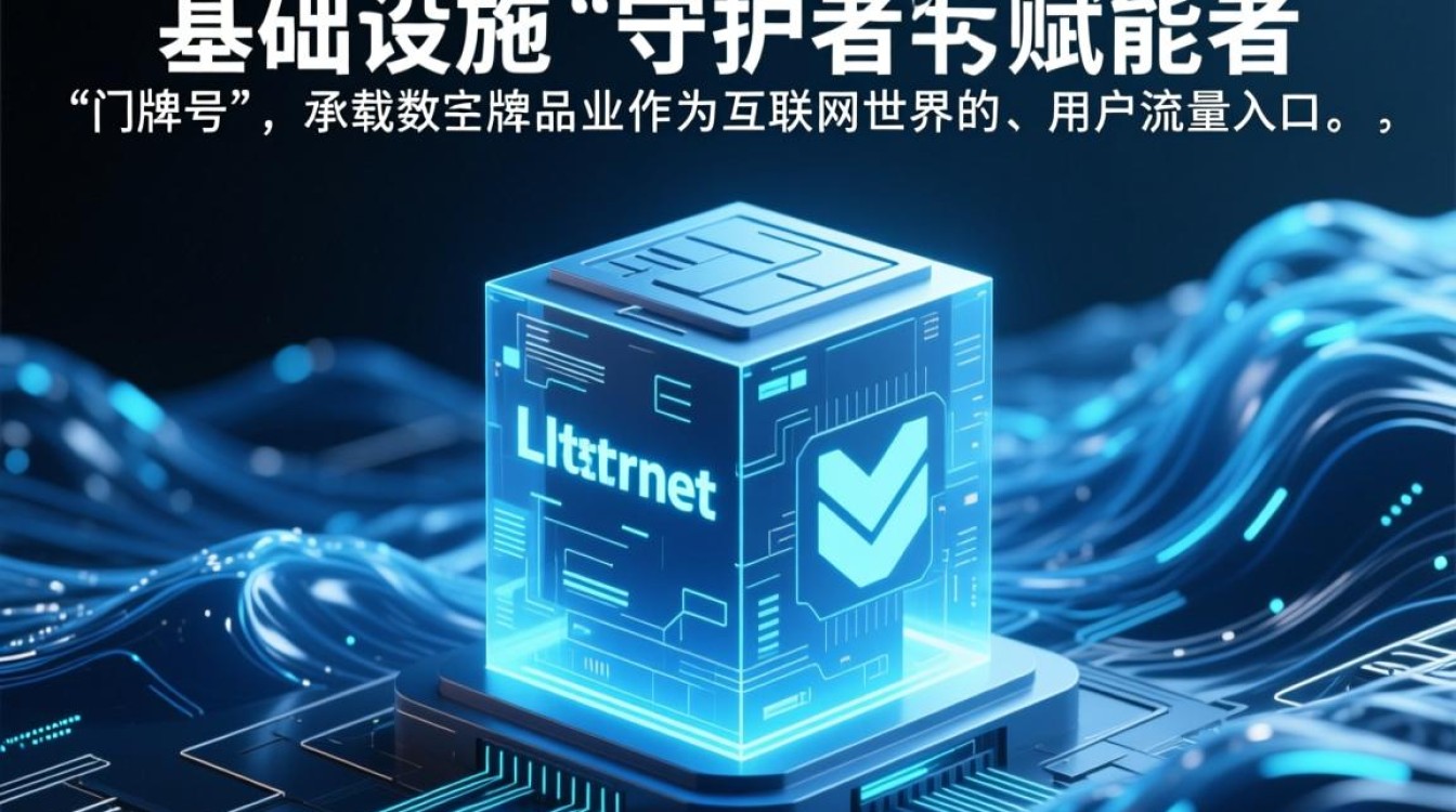 如何选择靠谱的域名一级代理商？