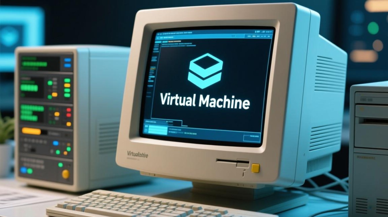 虚拟机进入终端的命令是什么?详细步骤是怎样的?-好主机测评网