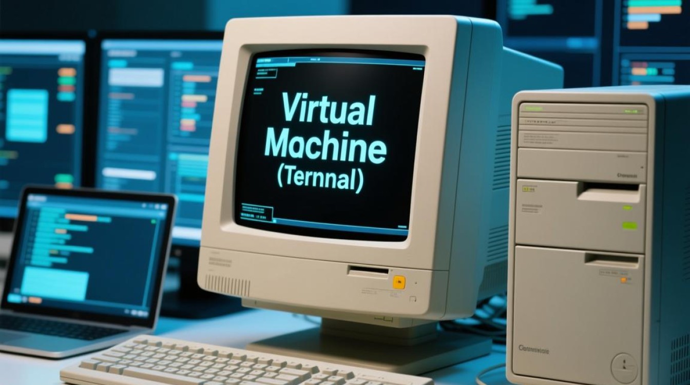 虚拟机进入终端的命令是什么?详细步骤是怎样的? 虚拟机进入终端的命令是什么?详细步骤是怎样的?