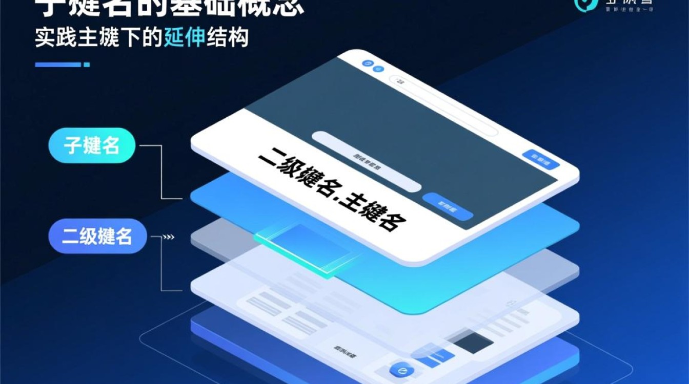 子域名安装后如何正确配置解析与访问?-好主机测评网