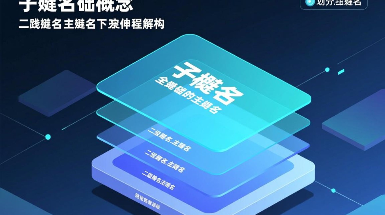 子域名安装后如何正确配置解析与访问? 子域名安装后如何正确配置解析与访问?
