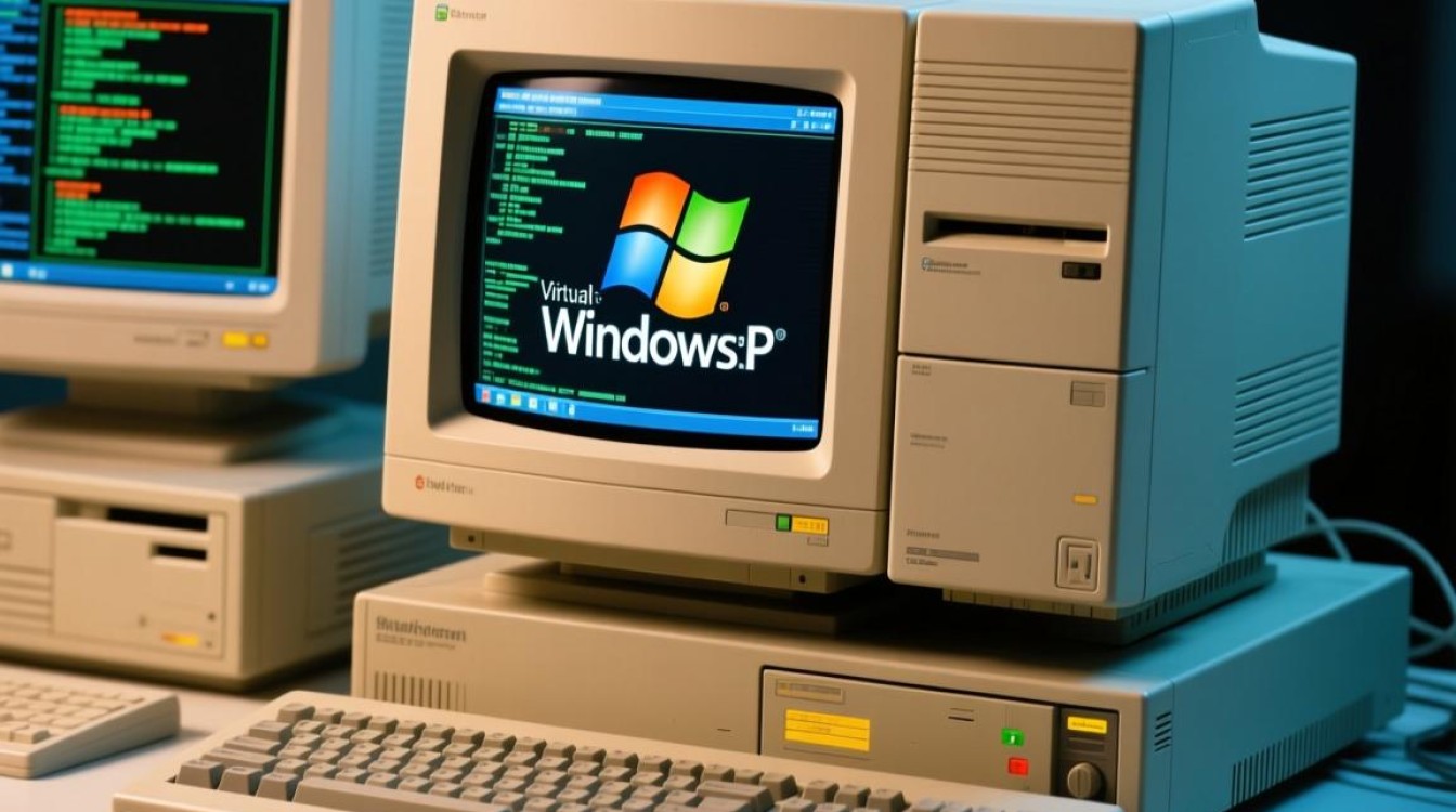 虚拟机启动xp很卡?如何优化虚拟机运行xp流畅度?-好主机测评网