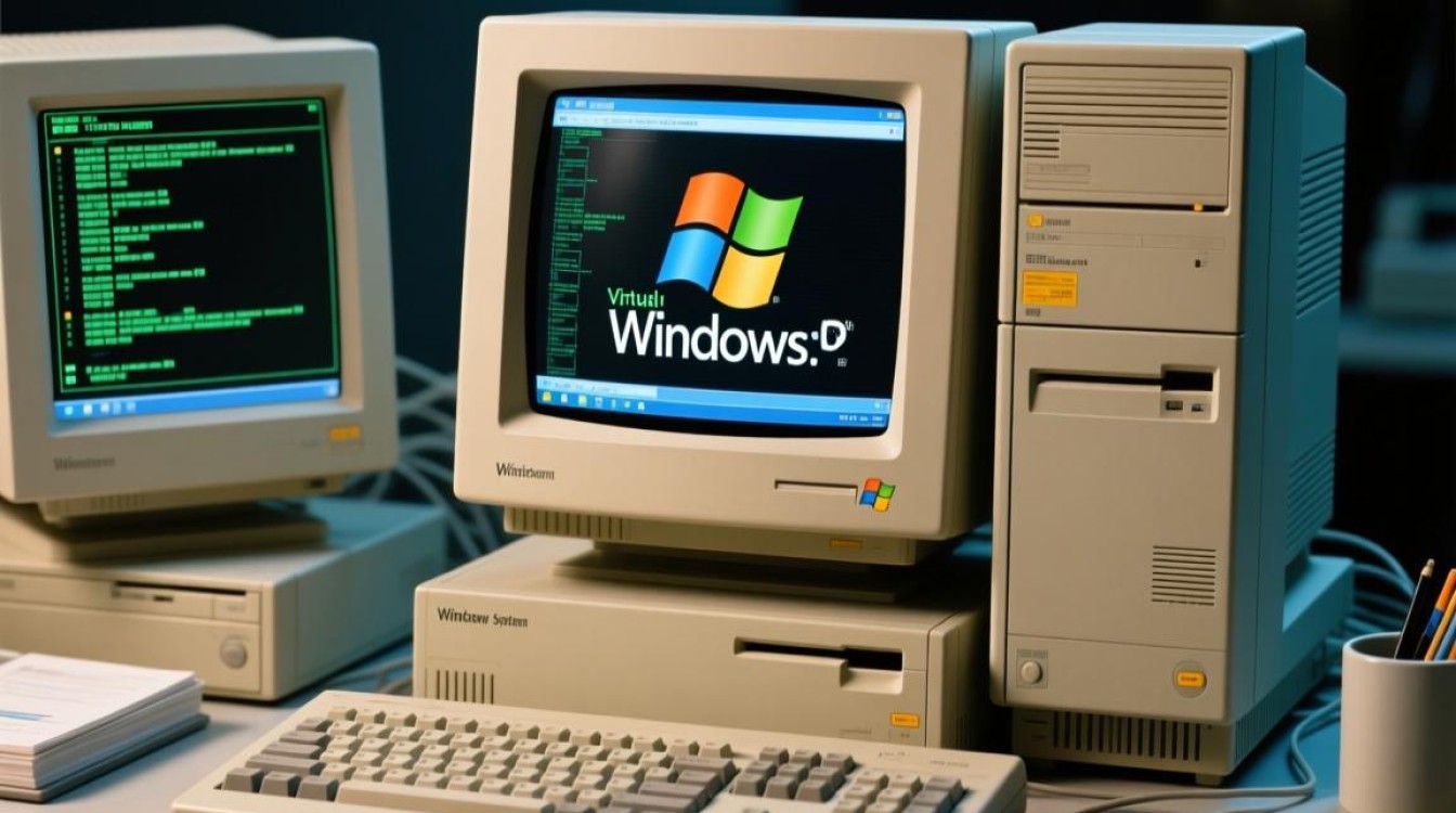 虚拟机启动xp很卡？如何优化虚拟机运行xp流畅度？