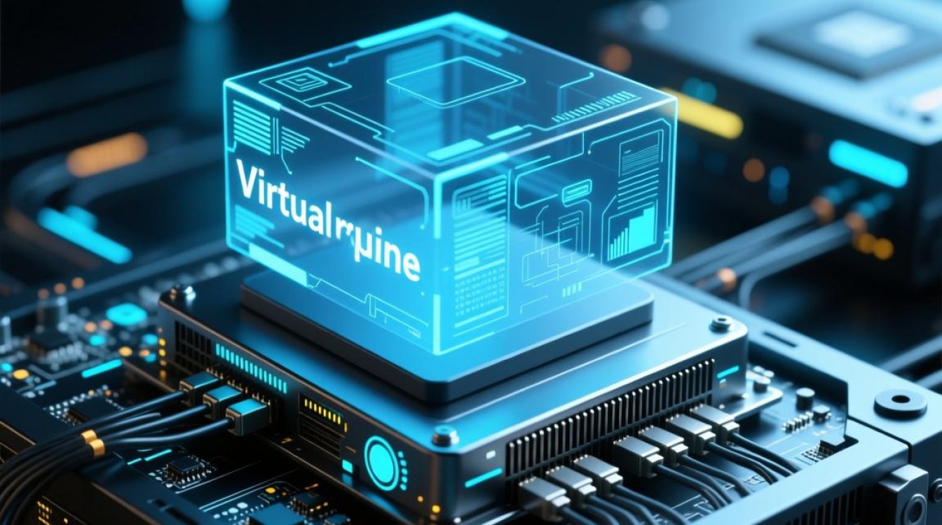 如何限制虚拟机CPU使用率以避免宿主机性能瓶颈?-好主机测评网