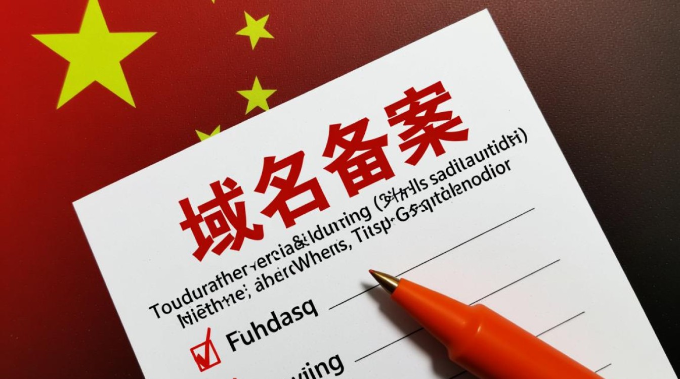 万维网域名备案具体流程和所需材料有哪些?-好主机测评网