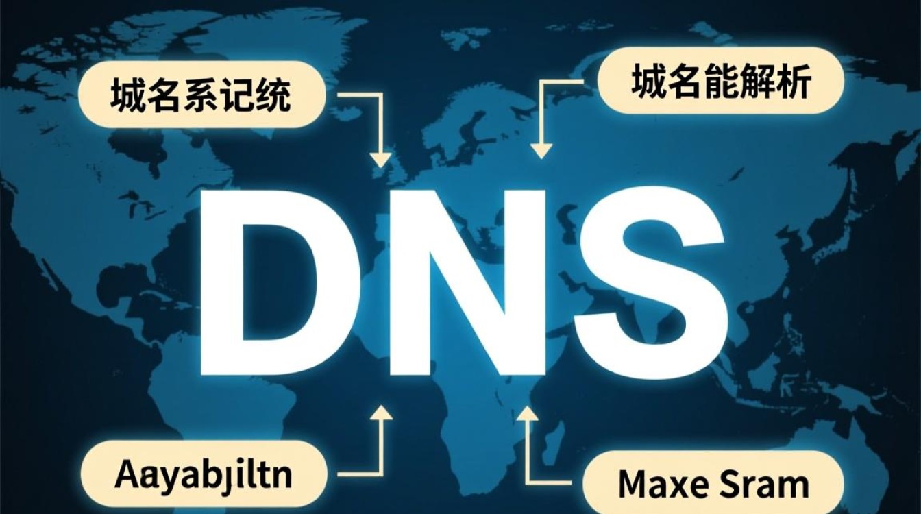 二级域名能解析吗?怎么正确配置解析步骤?-好主机测评网