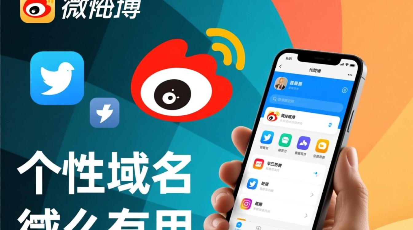 微博个性域名对普通用户到底有什么实际用处? 微博个性域名对普通用户到底有什么实际用处?