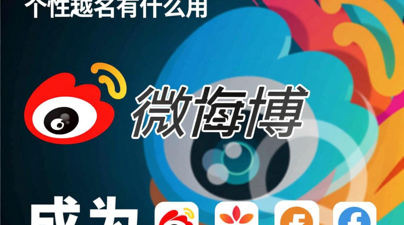 微博个性域名对普通用户到底有什么实际用处? 微博个性域名对普通用户到底有什么实际用处?