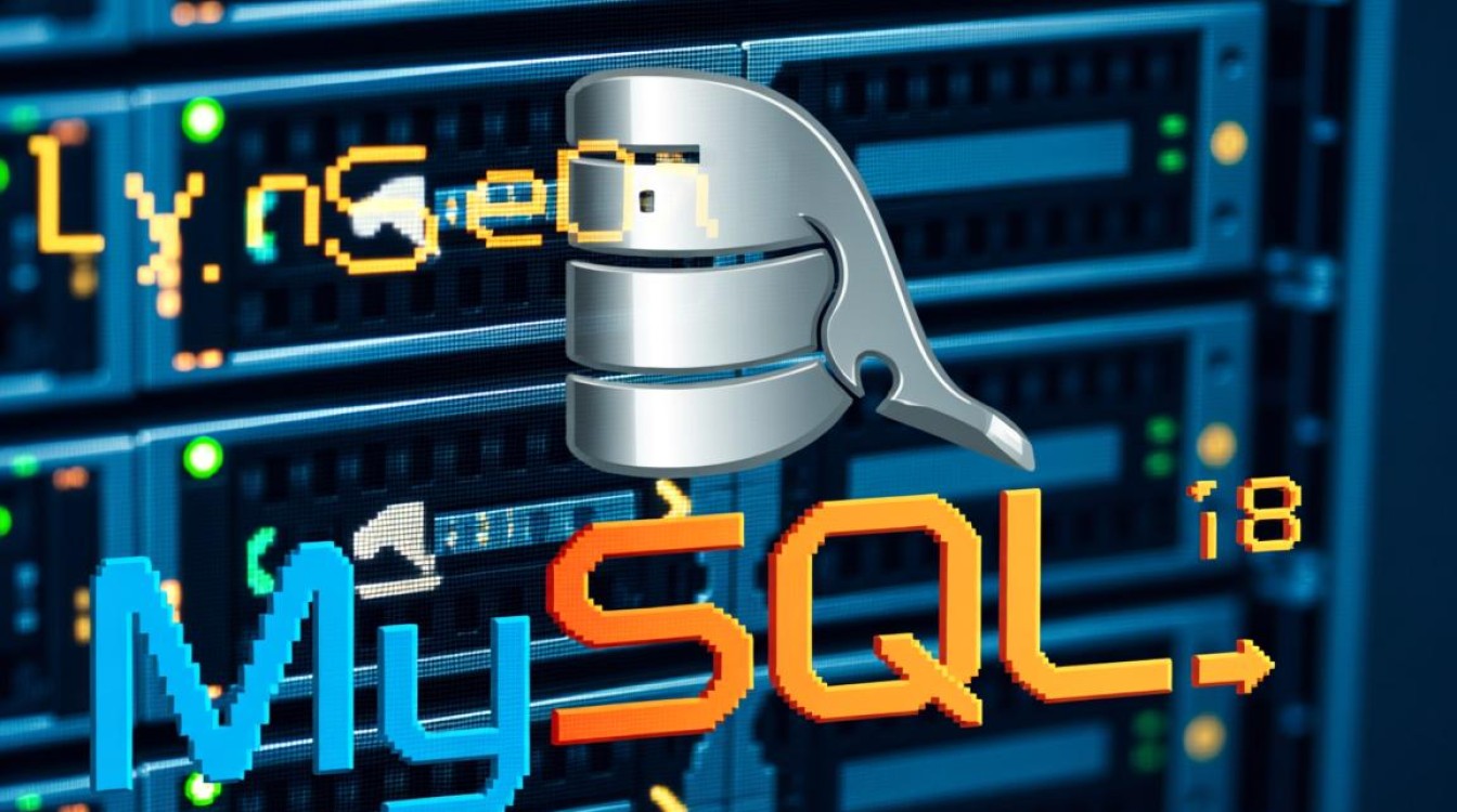 Linux下如何查看MySQL数据库的端口号？
