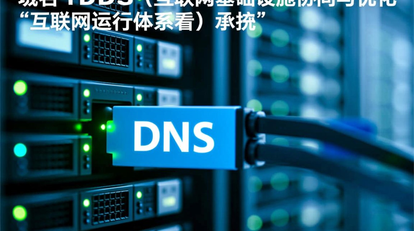 备案域名edns如何配置与优化?-好主机测评网