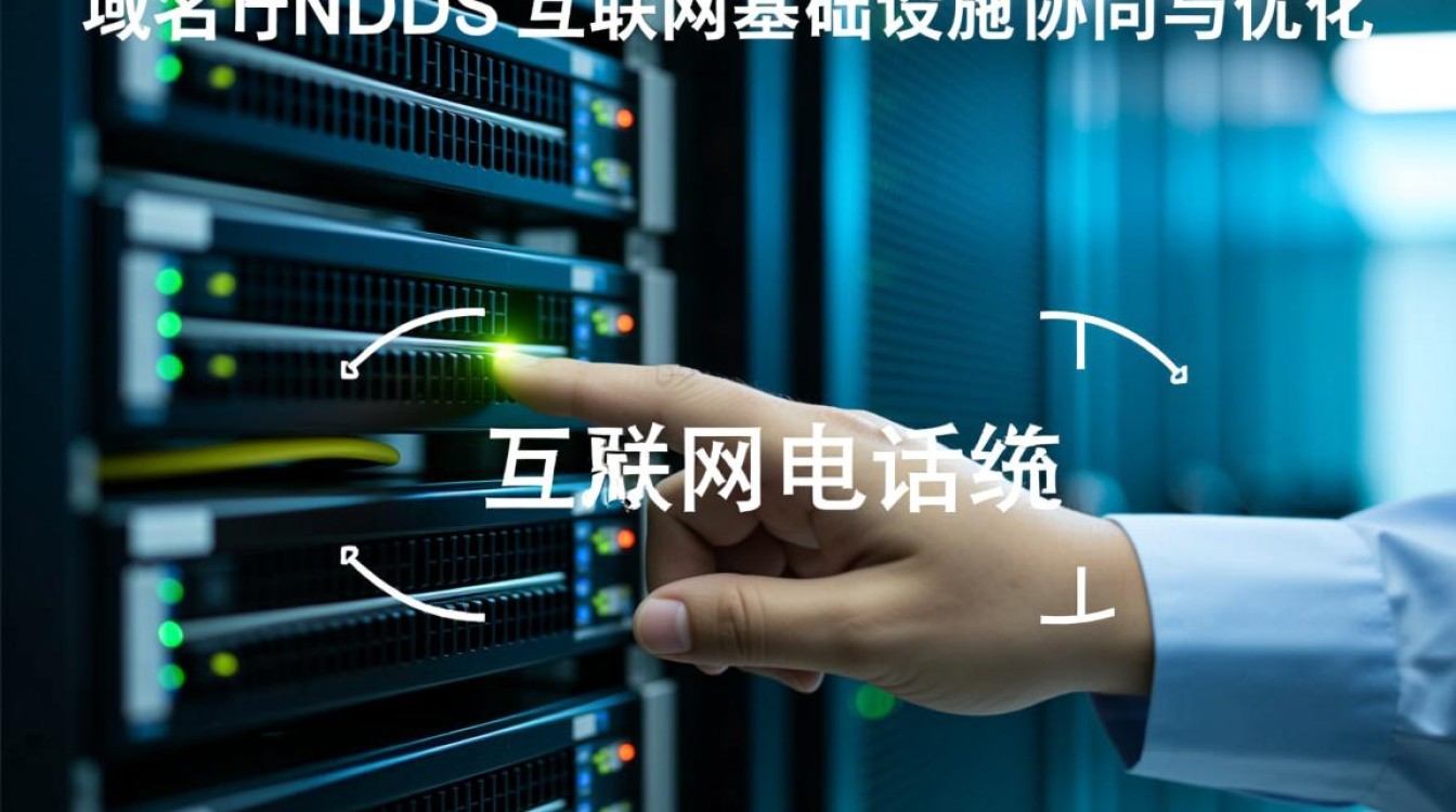 备案域名edns如何配置与优化？