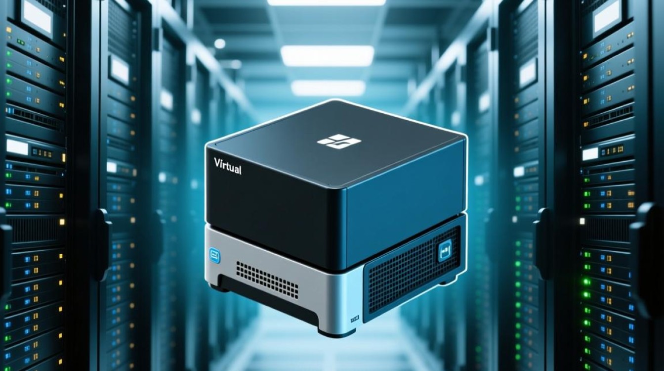 如何修改虚拟机桌面名称?-好主机测评网