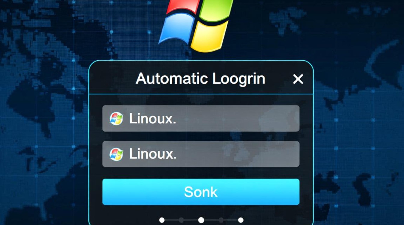 Linux系统如何实现SSH自动登录且安全? Linux系统如何实现SSH自动登录且安全?