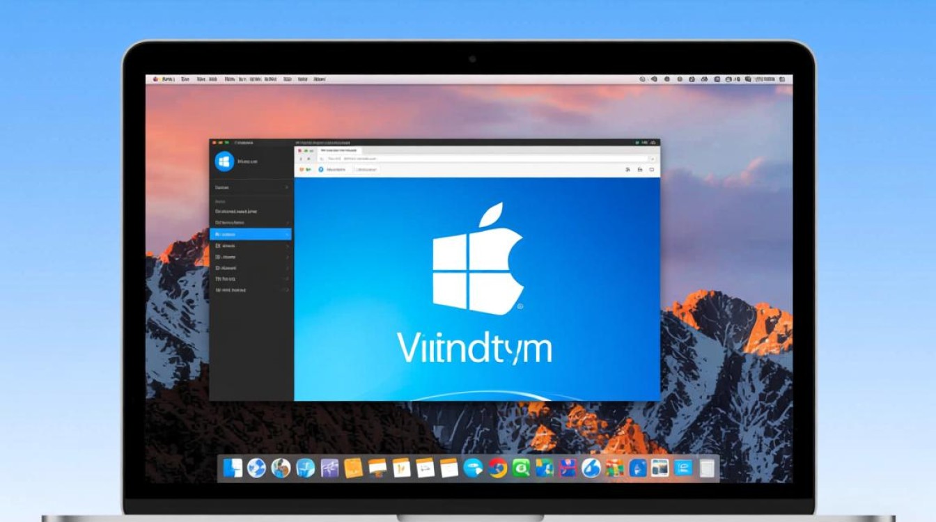 苹果上虚拟机怎么装?Windows能流畅运行吗? 苹果上虚拟机怎么装?Windows能流畅运行吗?