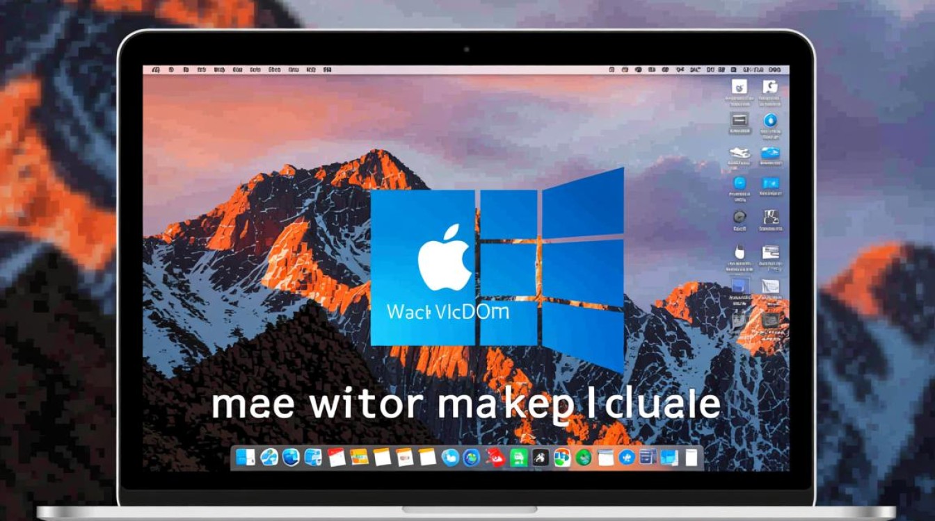 苹果上虚拟机怎么装?Windows能流畅运行吗?-好主机测评网