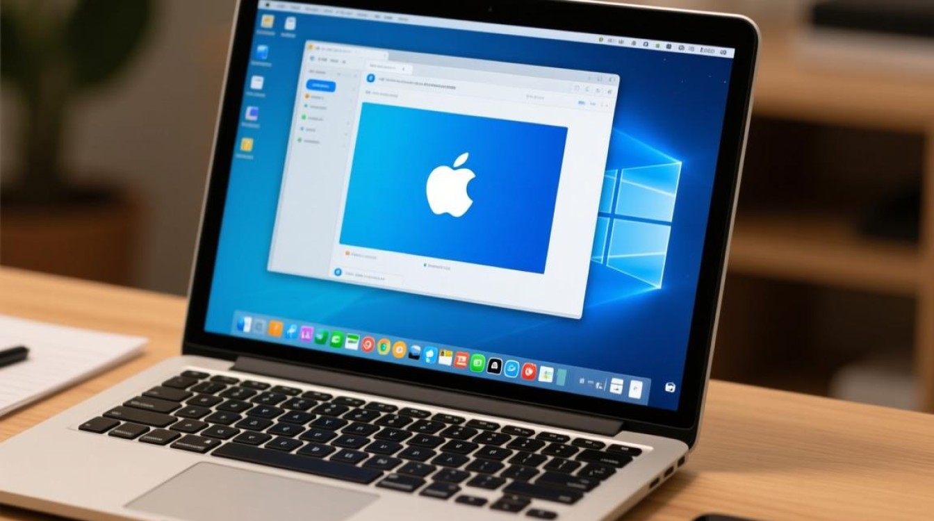 苹果上虚拟机怎么装?Windows能流畅运行吗? 苹果上虚拟机怎么装?Windows能流畅运行吗?