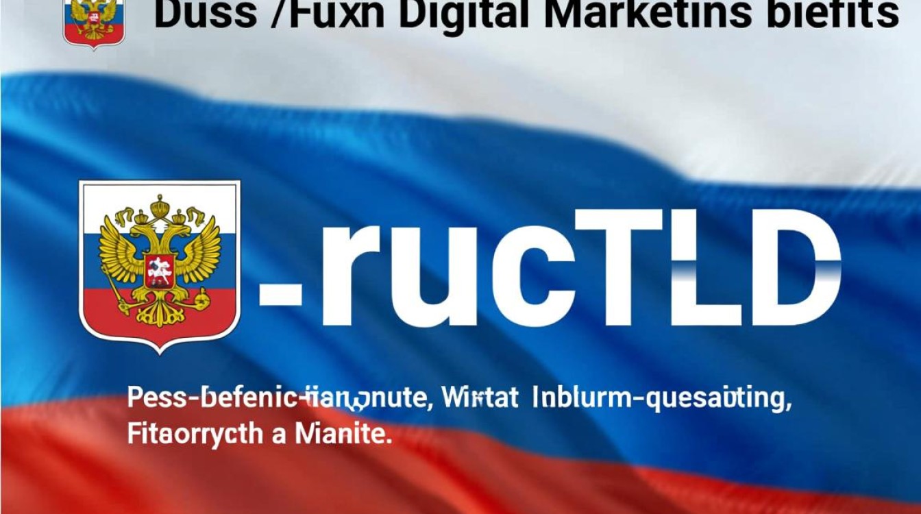 如何有效推广ru域名?这些方法你知道吗?-好主机测评网