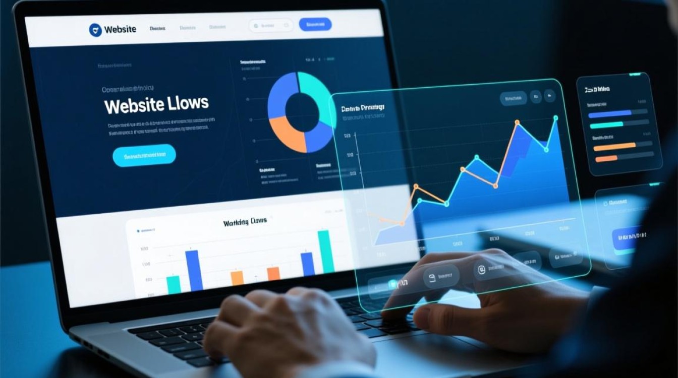 如何精准查询二级域名流量?方法与工具推荐-好主机测评网