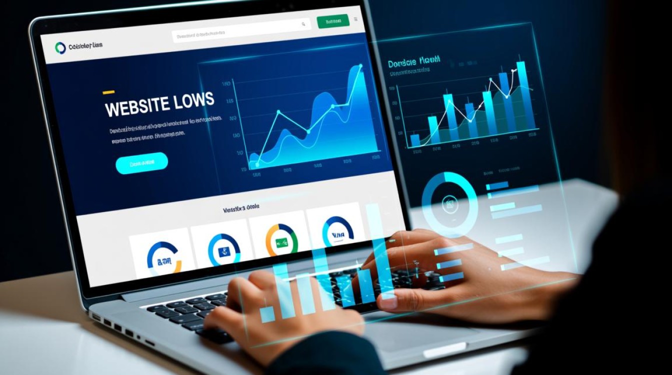 如何精准查询二级域名流量?方法与工具推荐 如何精准查询二级域名流量?方法与工具推荐