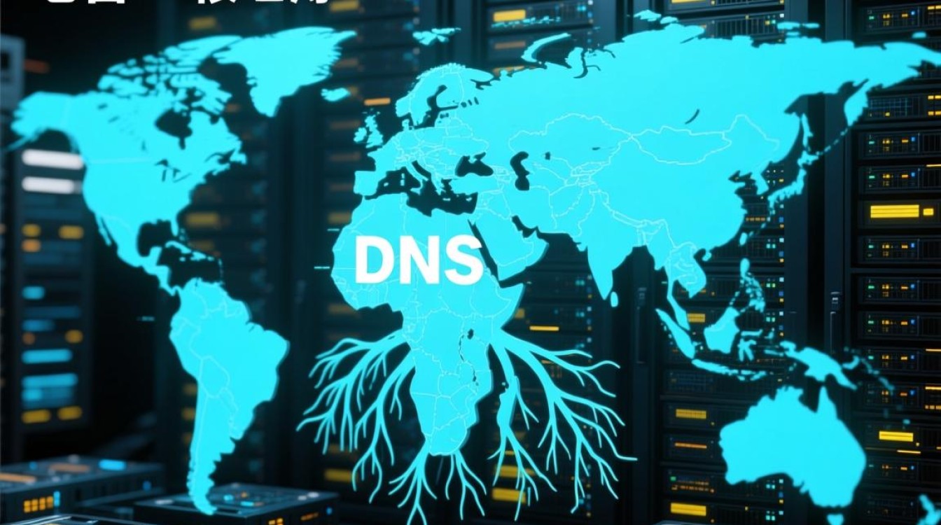 如何通过dc 根域名优化全球网络访问性能?-好主机测评网