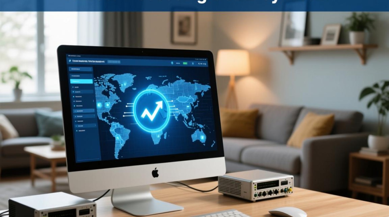 极路由花生壳动态域名怎么设置才能远程访问?-好主机测评网