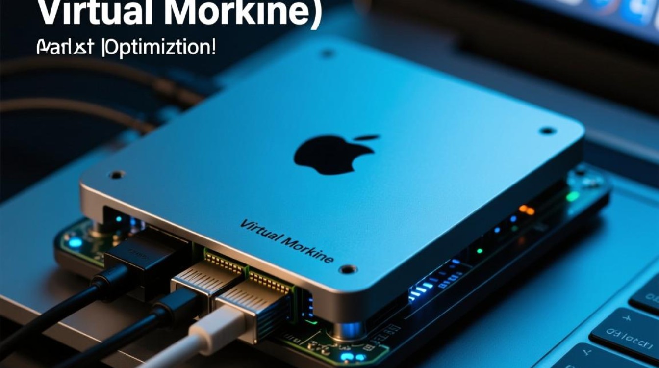 mac虚拟机休眠后唤醒失败怎么办?-好主机测评网