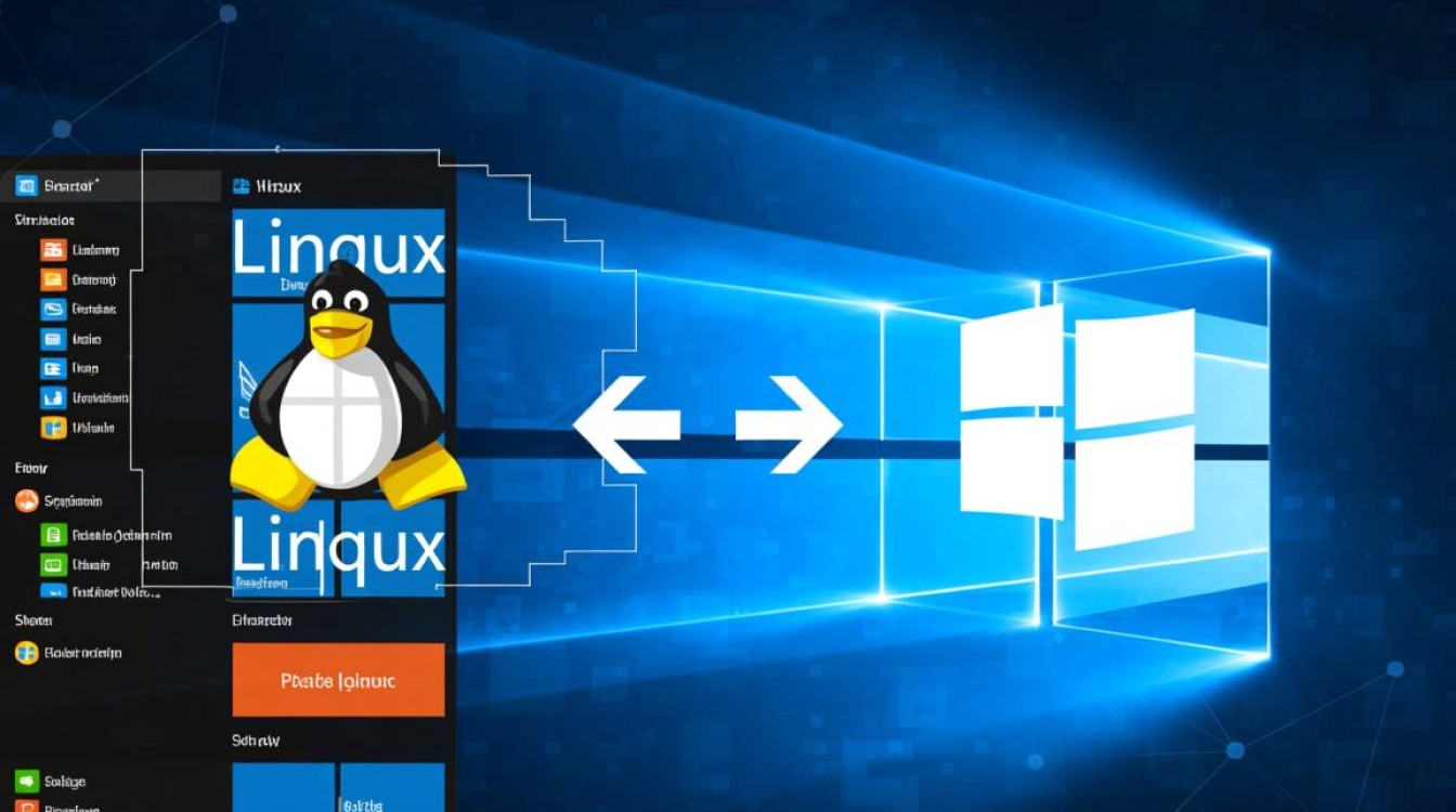 Linux如何访问Windows分区的NTFS文件?-好主机测评网