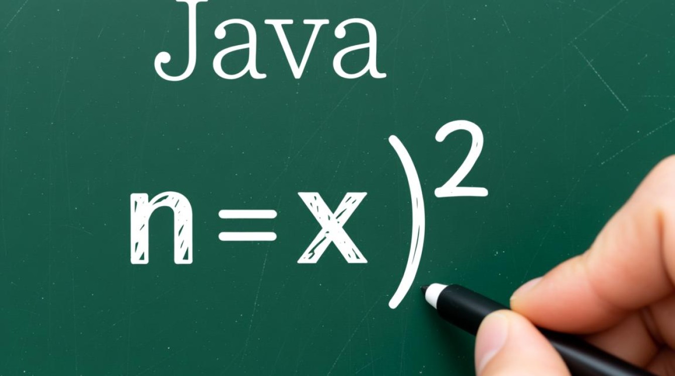 Java中n次方怎么表示?pow()方法与运算符详解-好主机测评网