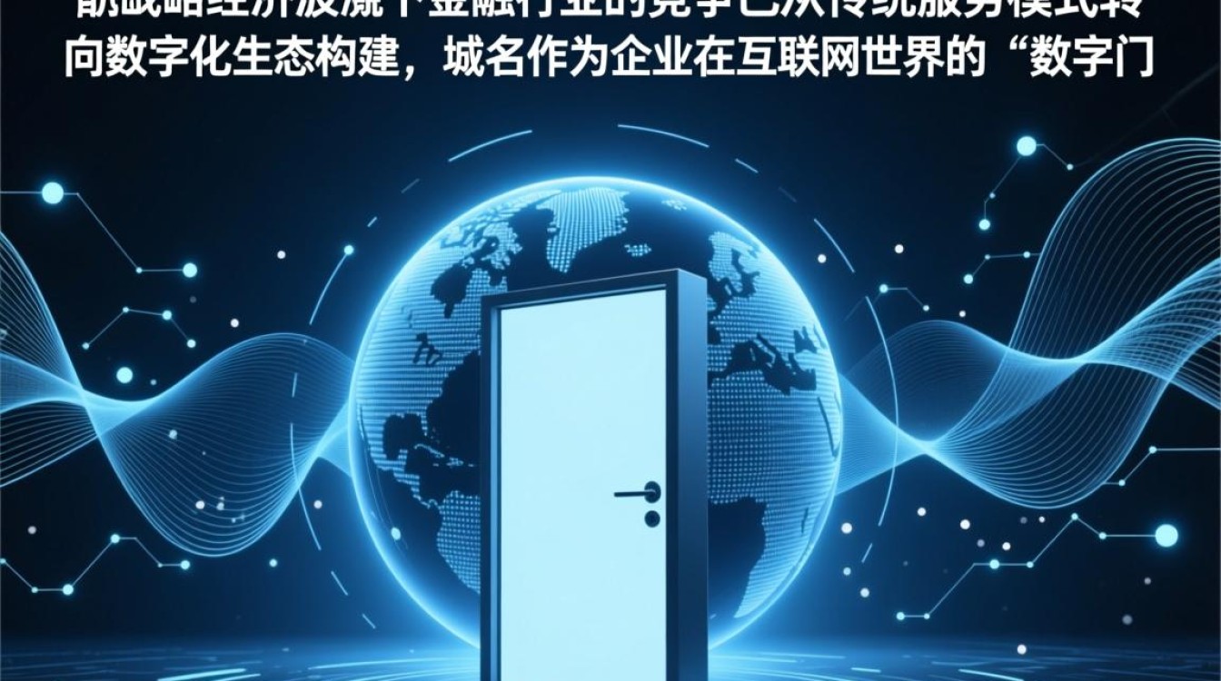 金融域名投资有什么技巧和风险?-好主机测评网