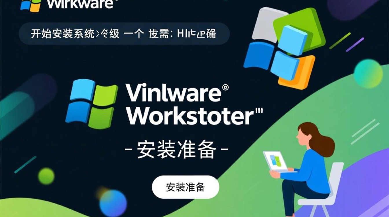 Linux VMware安装教程,虚拟机创建后无法启动怎么办?-好主机测评网
