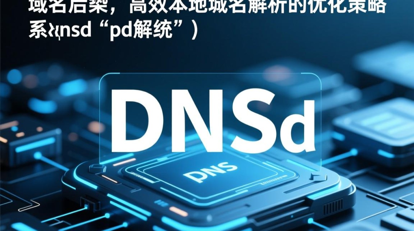 pdnsd 如何配置域名后缀绑定特定域名解析?-好主机测评网