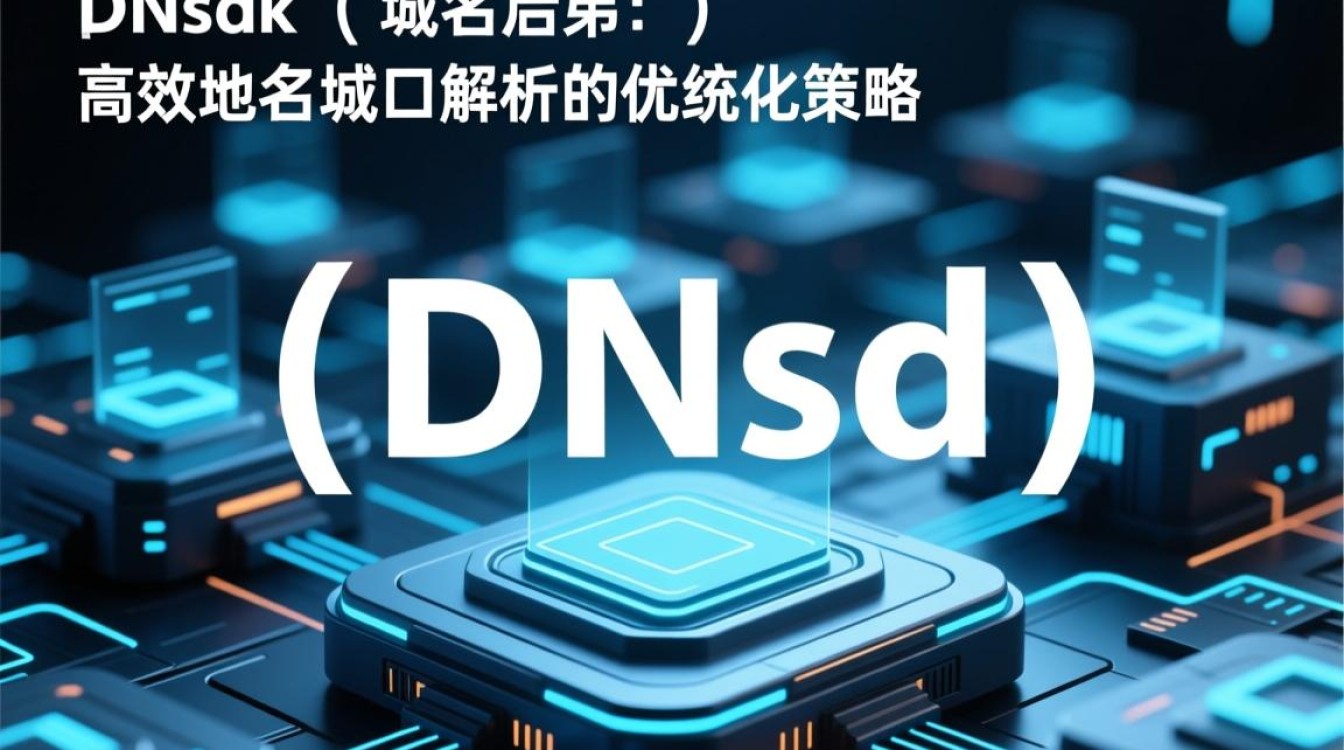 pdnsd 如何配置域名后缀绑定特定域名解析？