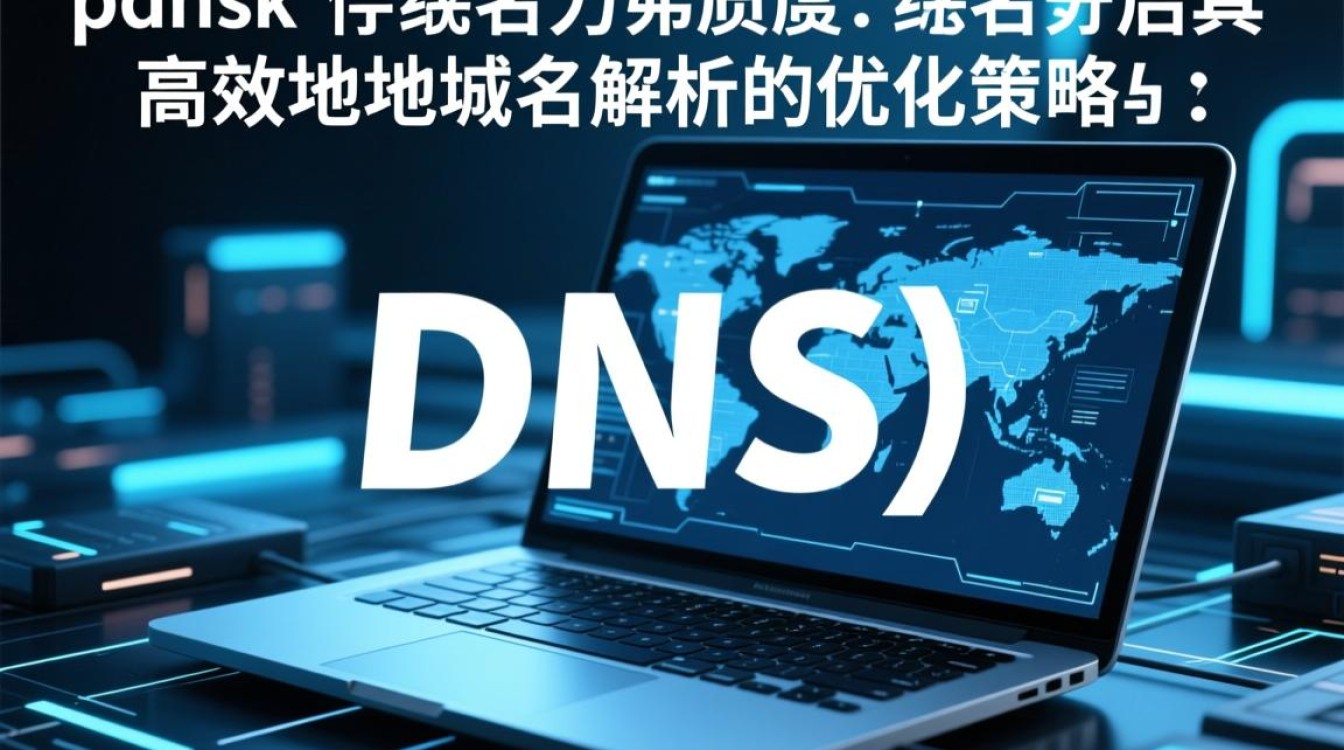 pdnsd 如何配置域名后缀绑定特定域名解析？