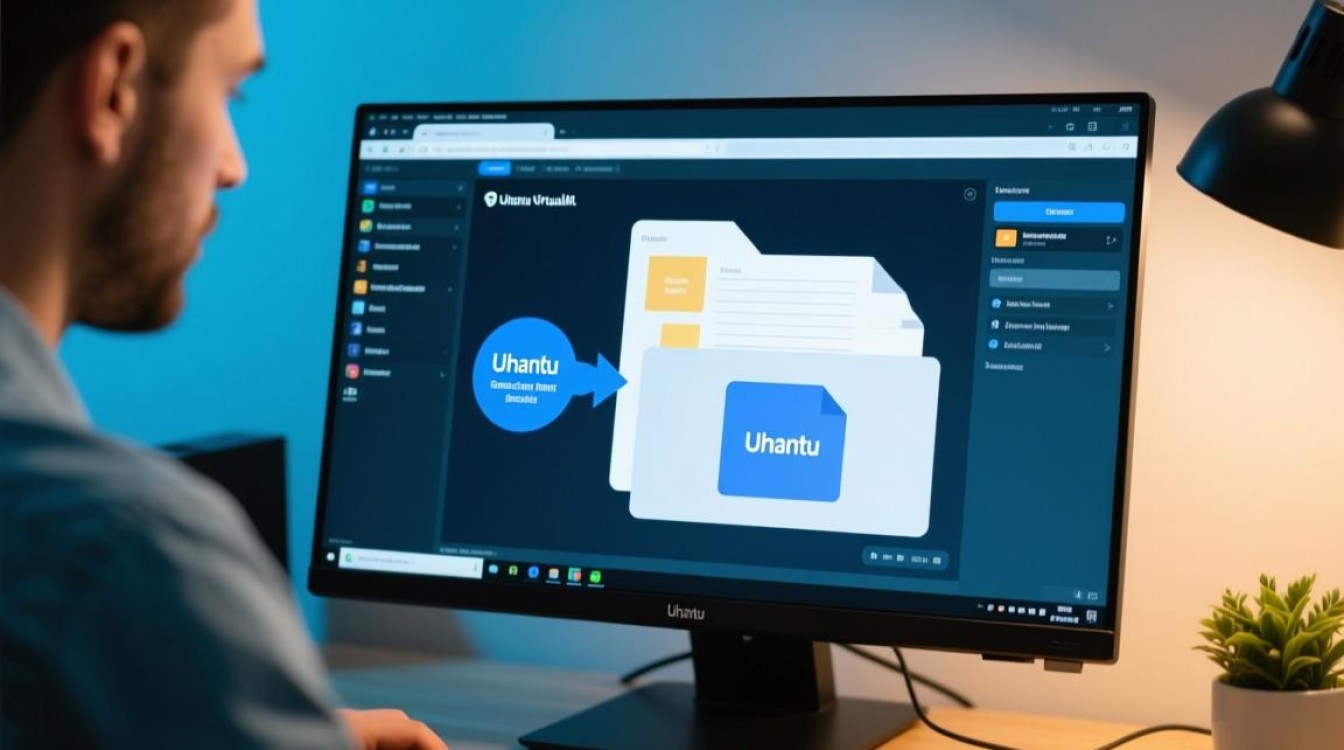 Ubuntu虚拟机拷贝文件到主机很慢怎么办? Ubuntu虚拟机拷贝文件到主机很慢怎么办?