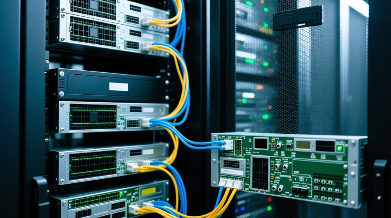 服务器环境搭建步骤有哪些详细操作和注意事项？