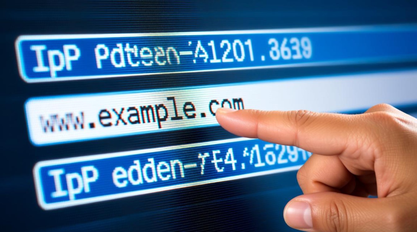 中国万网域名解析步骤详解,新手如何正确操作?-好主机测评网