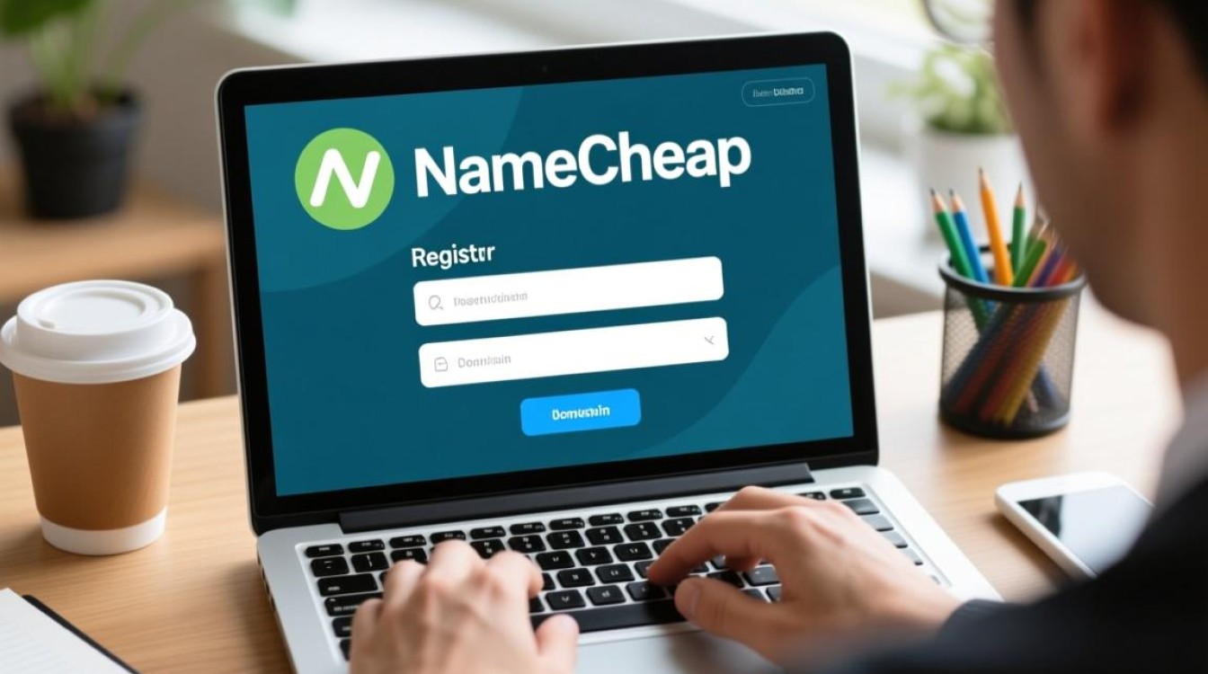 namecheap使用域名怎么绑定解析到网站服务器?-好主机测评网