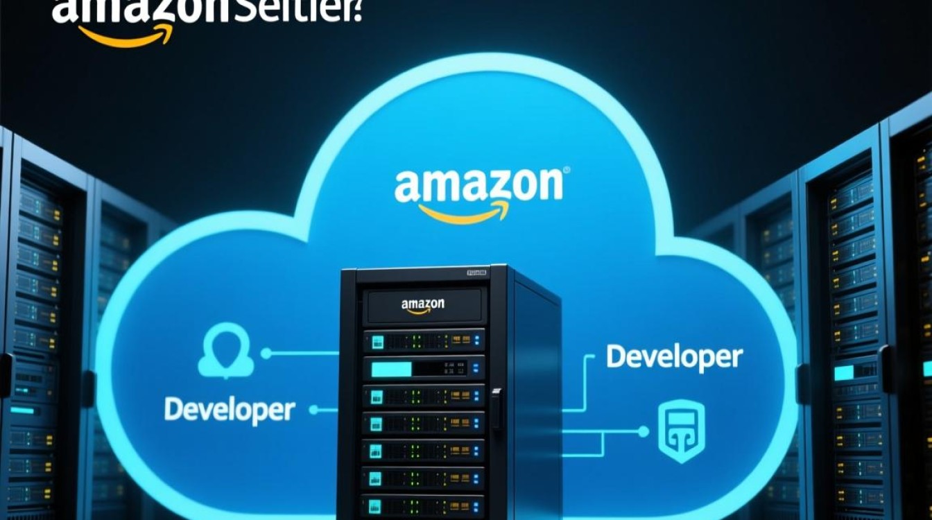 亚马逊在线虚拟机怎么用?新手必看入门指南-好主机测评网