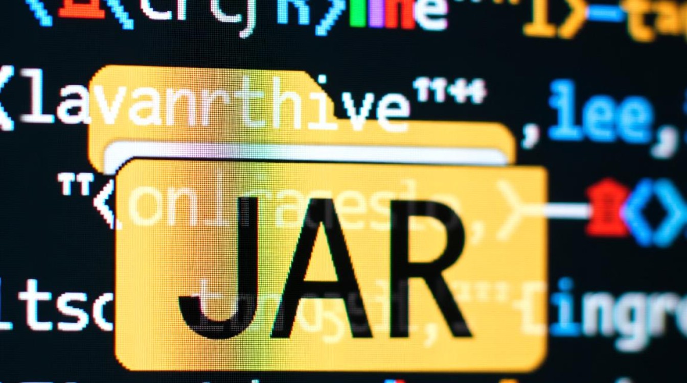 Java中jar包方法具体如何调用与使用步骤?-好主机测评网