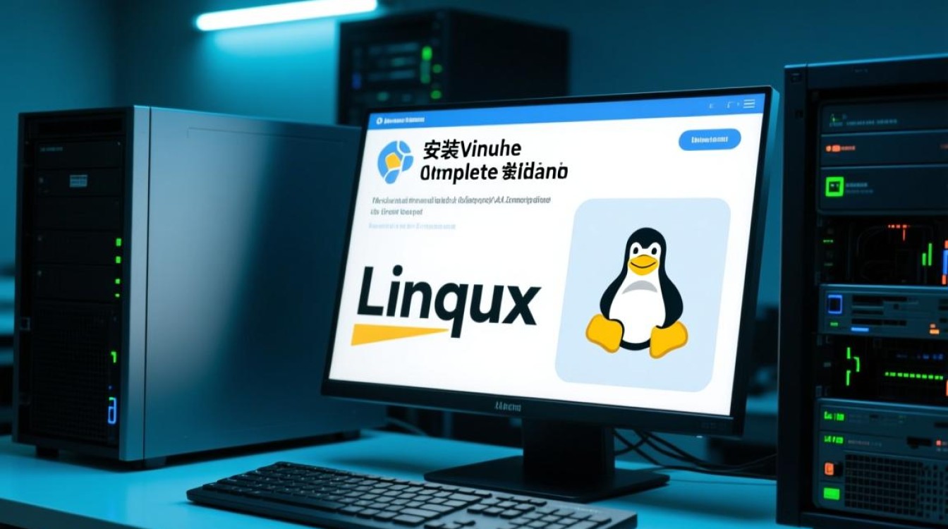 Linux安装虚拟机步骤详解，新手必看指南？