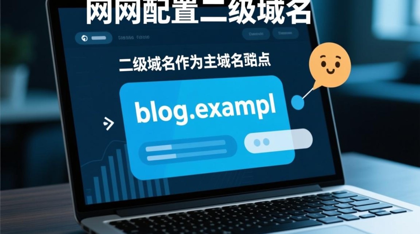 万网配置二级域名教程，如何正确设置解析绑定到网站？-好主机测评网