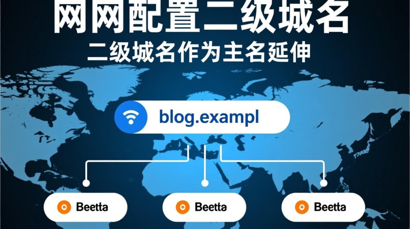 万网配置二级域名教程,如何正确设置解析绑定到网站? 万网配置二级域名教程,如何正确设置解析绑定到网站?