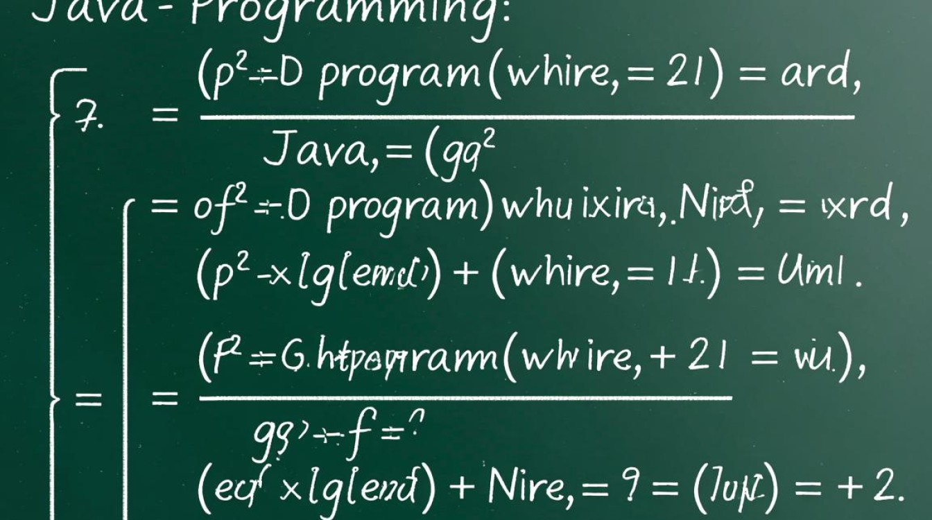 Java整数表达式怎么写?有哪些运算符和优先级规则? Java整数表达式怎么写?有哪些运算符和优先级规则?