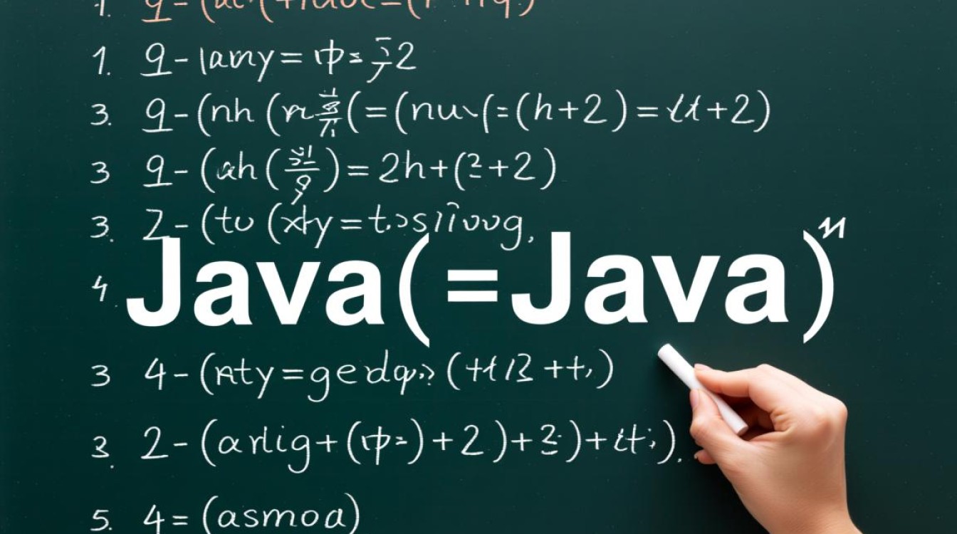 Java整数表达式怎么写?有哪些运算符和优先级规则? Java整数表达式怎么写?有哪些运算符和优先级规则?