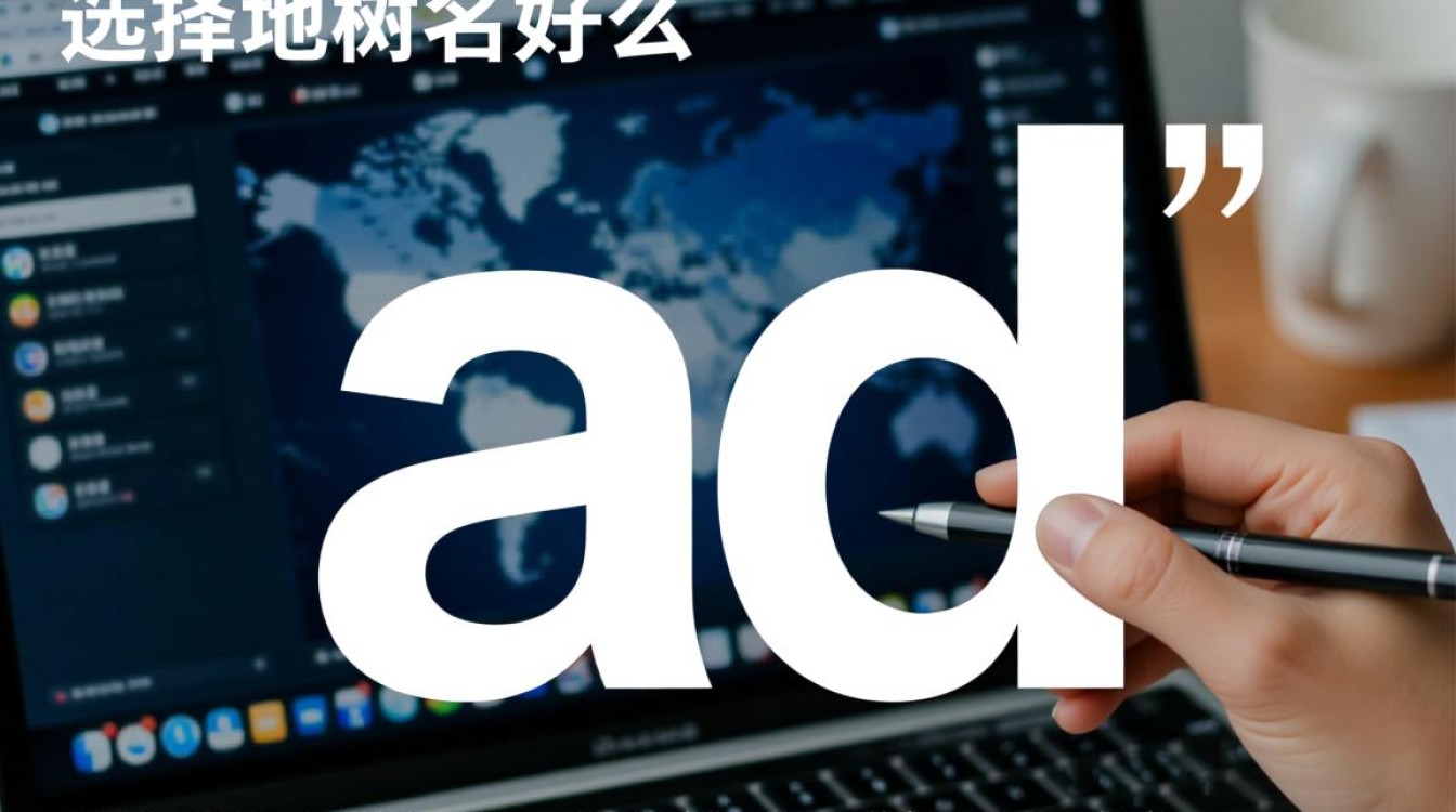 ad域名好吗?注册ad域名对SEO有影响吗?-好主机测评网