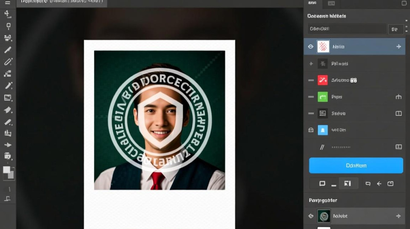 Java实现照片水印添加的具体代码步骤是什么？