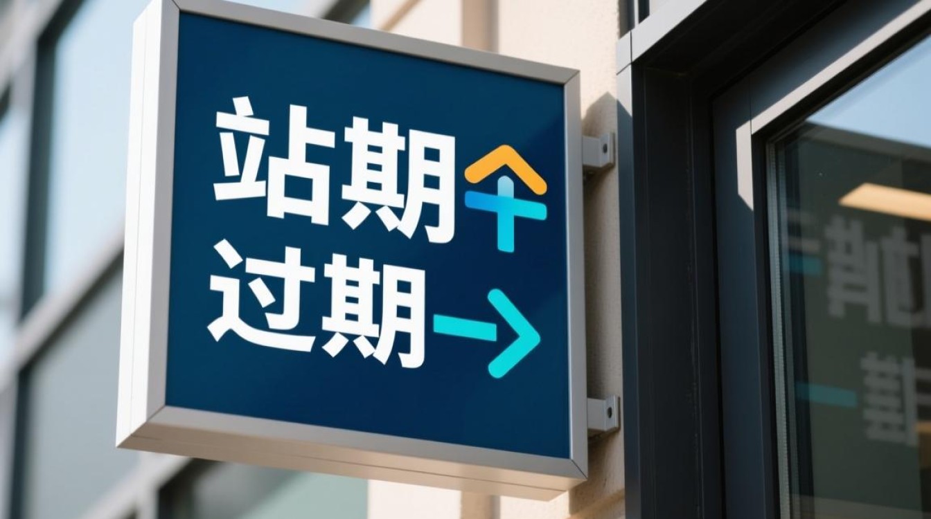 域名过期一个月了还能找回吗？有什么影响？