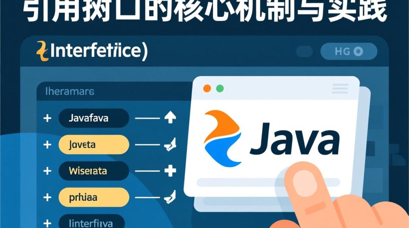 Java中如何正确引用并实现接口的方法？-好主机测评网