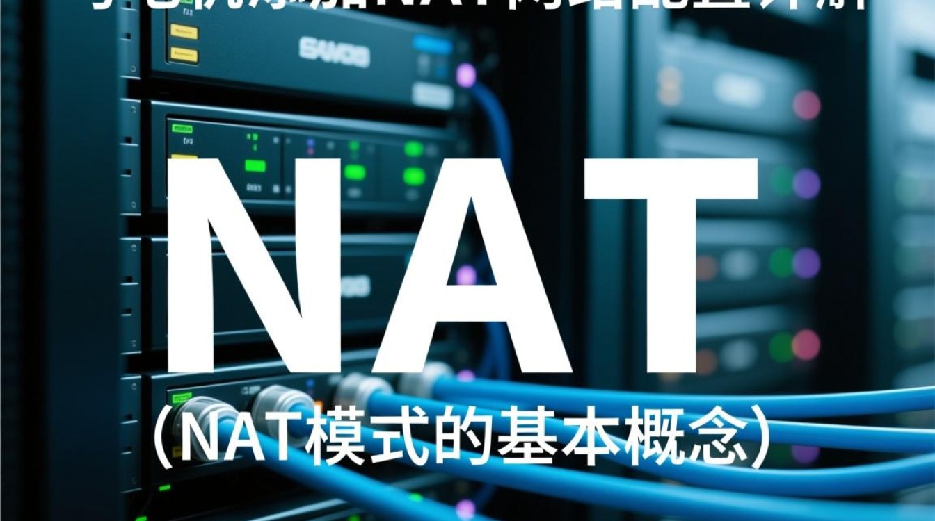 虚拟机添加NAT模式后无法上网怎么办?-好主机测评网